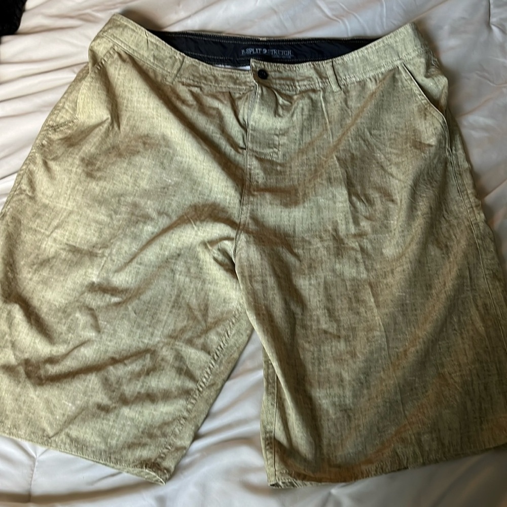 Men’s shorts